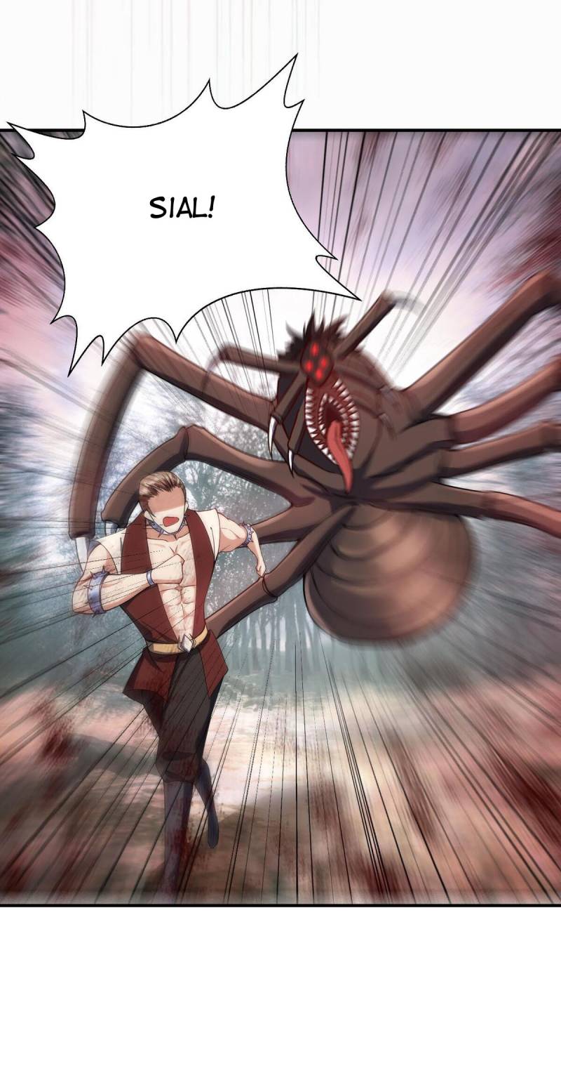 Rise of The Demon King Chapter 135 Gambar 4