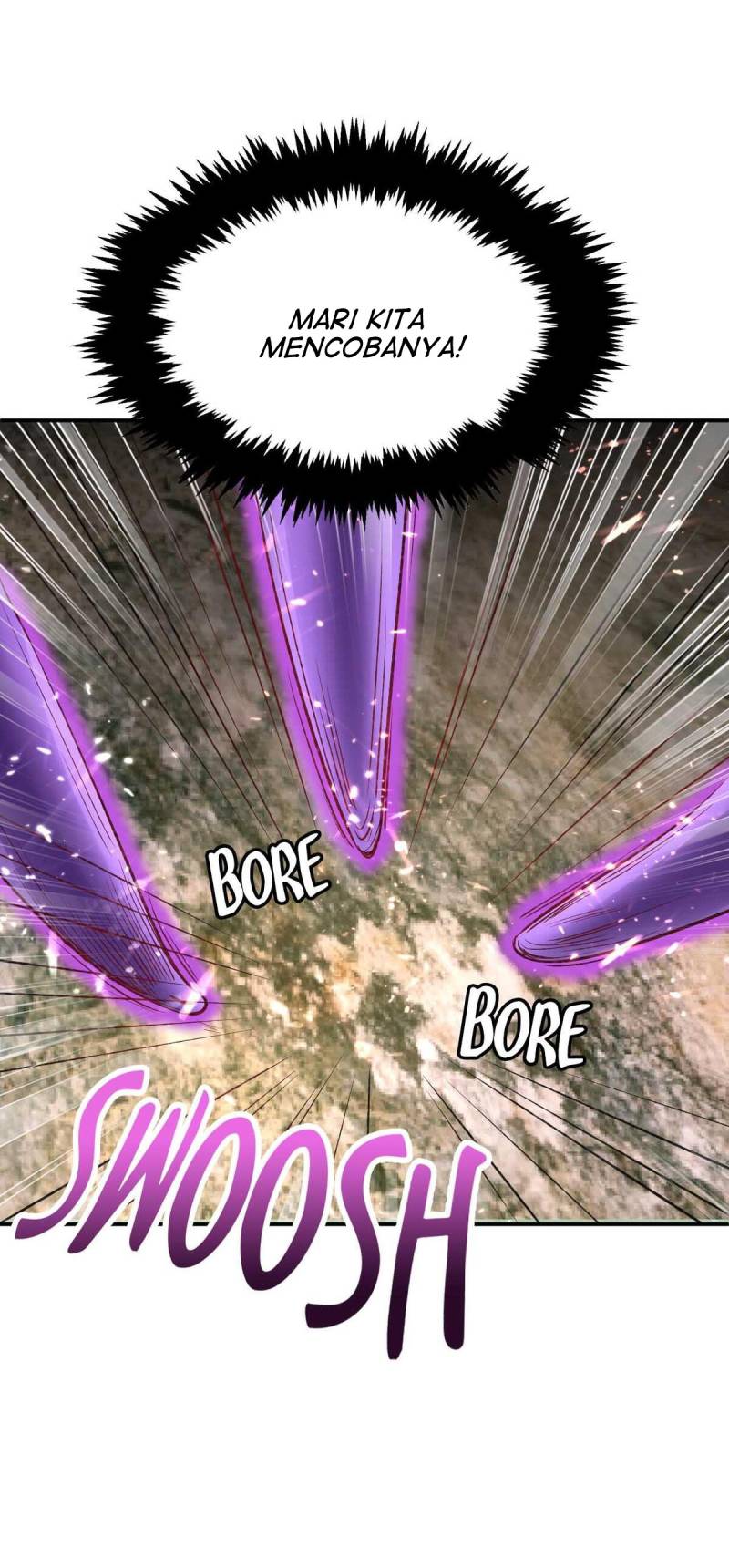 Rise of The Demon King Chapter 135 Gambar 42