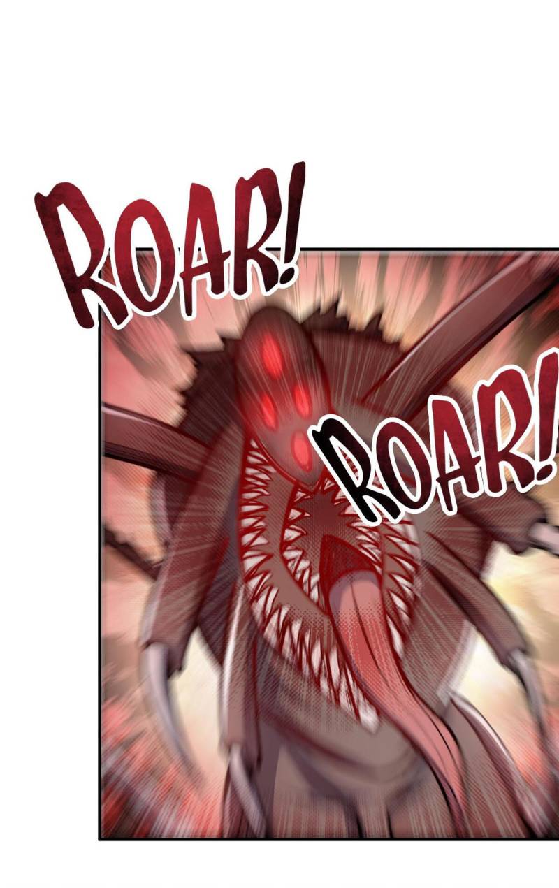 Rise of The Demon King Chapter 135 Gambar 5