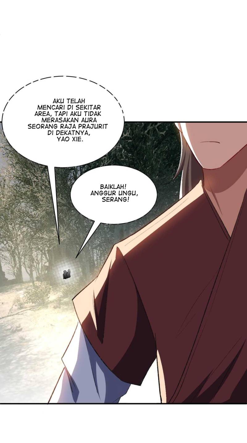 Rise of The Demon King Chapter 135 Gambar 50