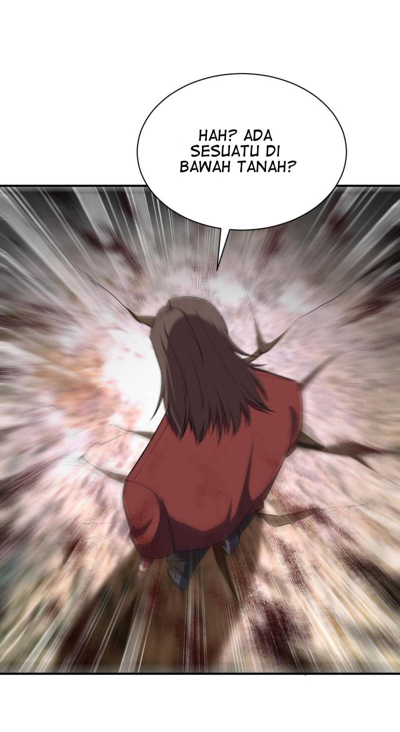 Rise of The Demon King Chapter 135 Gambar 52