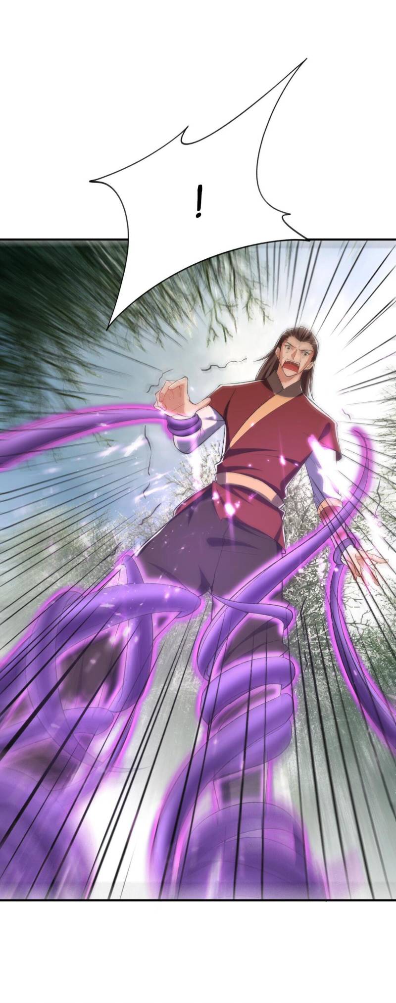 Rise of The Demon King Chapter 135 Gambar 53