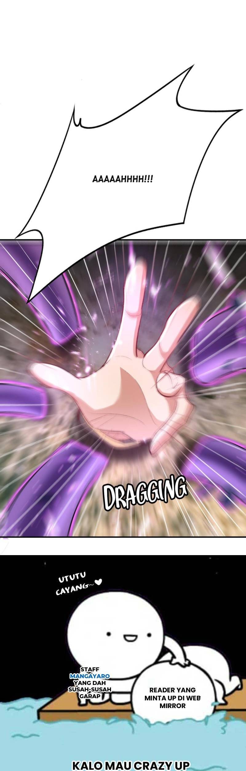 Rise of The Demon King Chapter 135 Gambar 54