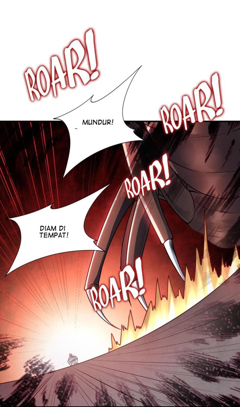 Rise of The Demon King Chapter 135 Gambar 8