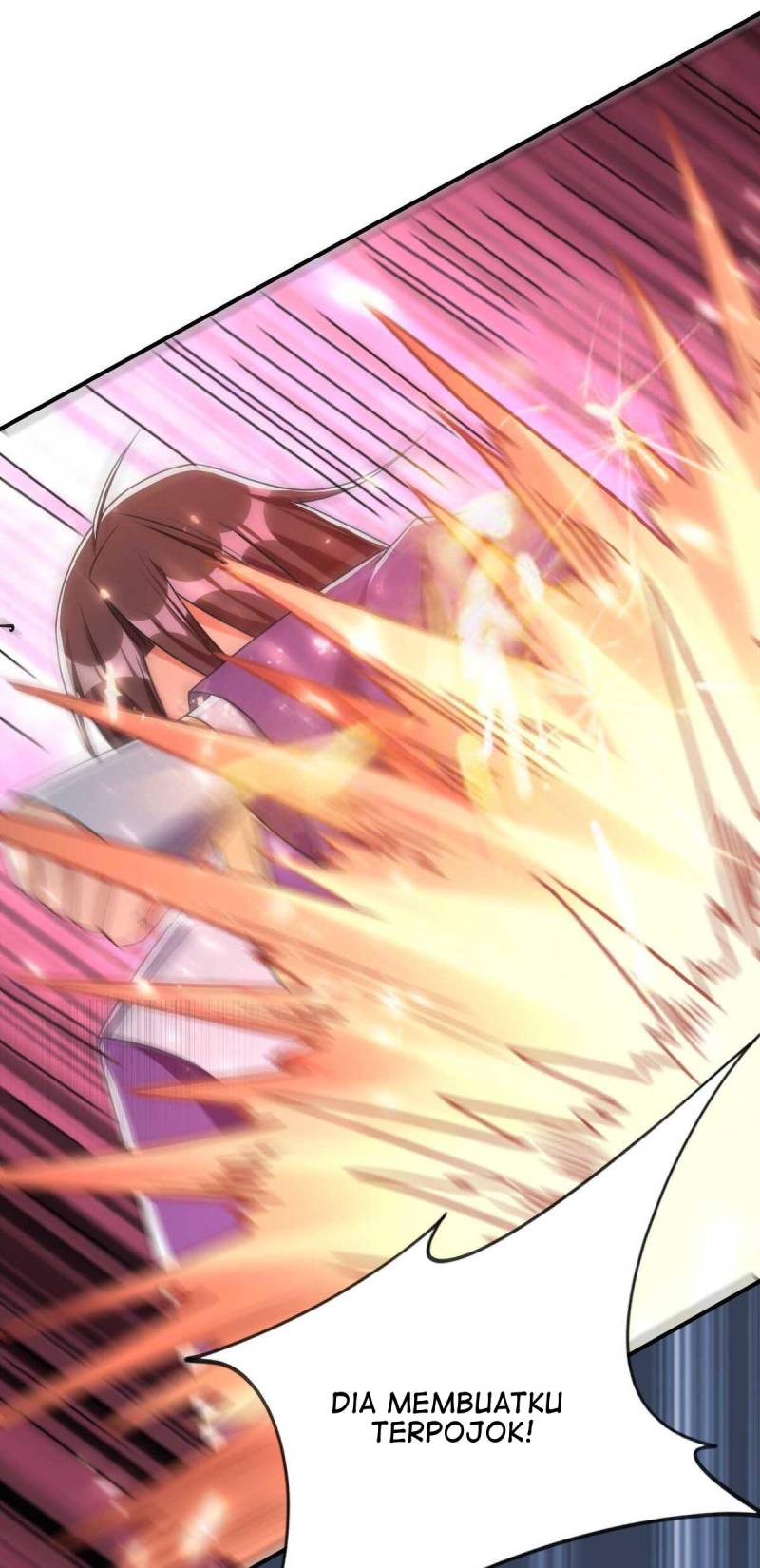 Rise of The Demon King Chapter 134 Gambar 10