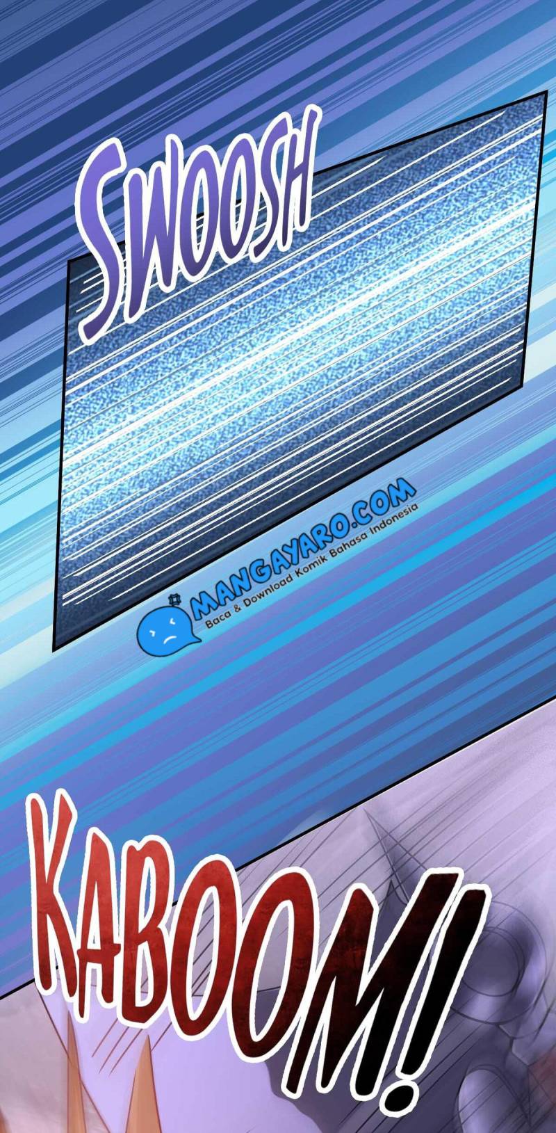 Rise of The Demon King Chapter 134 Gambar 16