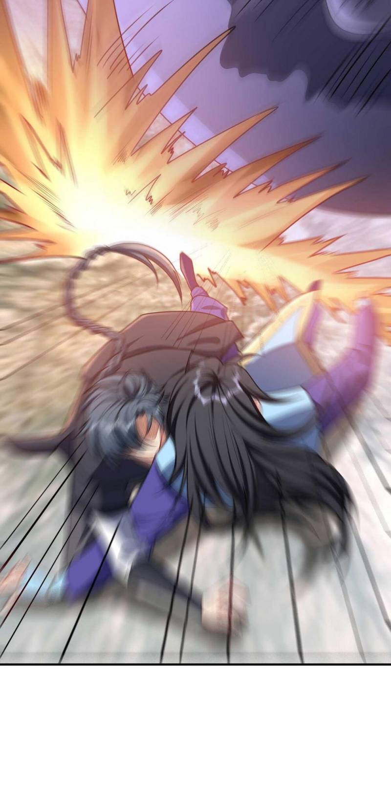 Rise of The Demon King Chapter 134 Gambar 17