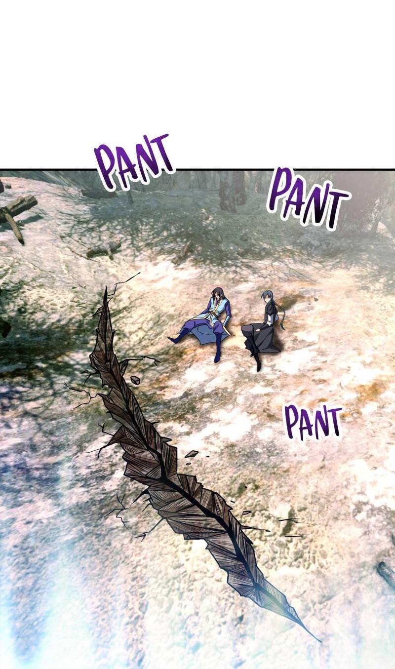 Rise of The Demon King Chapter 134 Gambar 18