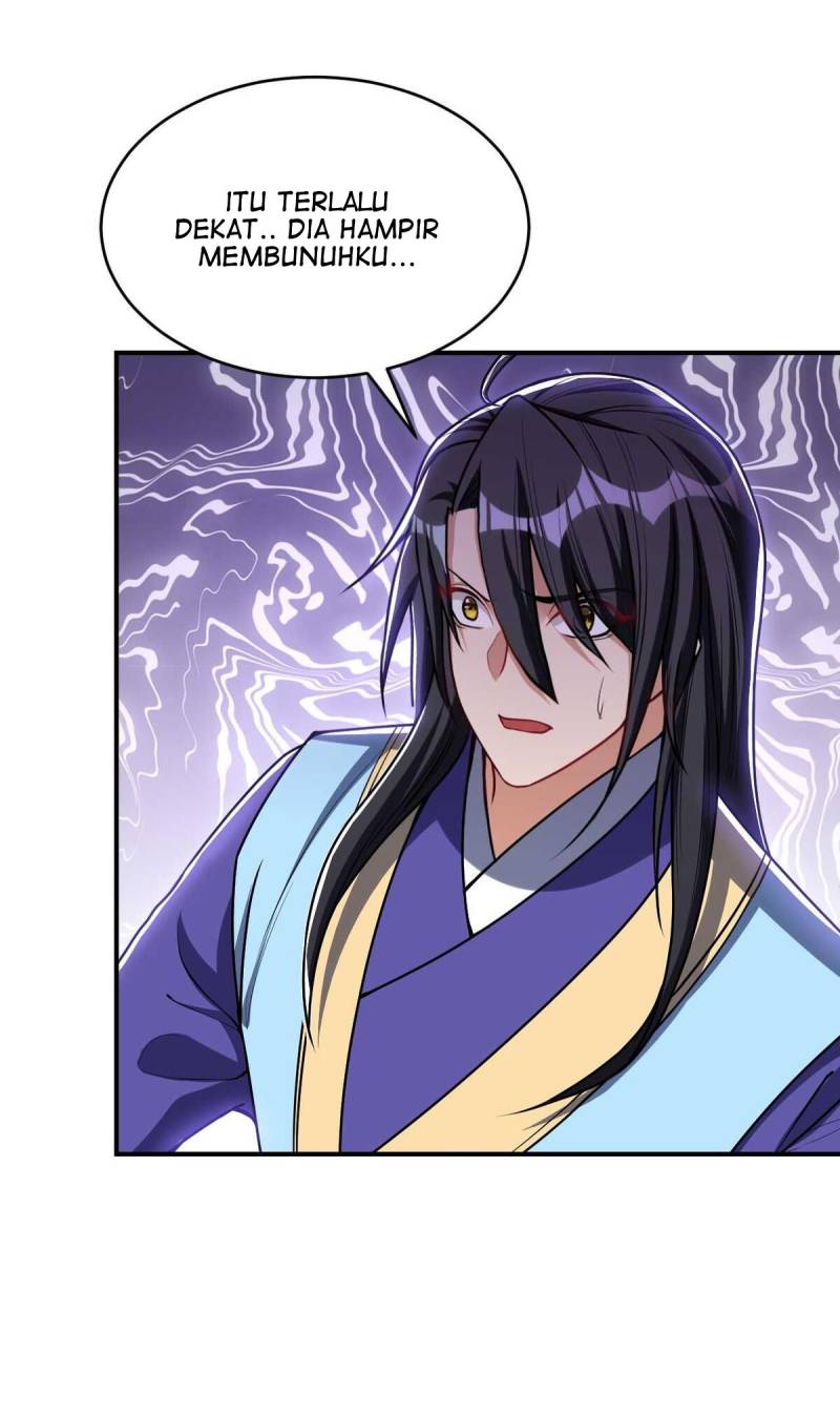 Rise of The Demon King Chapter 134 Gambar 20