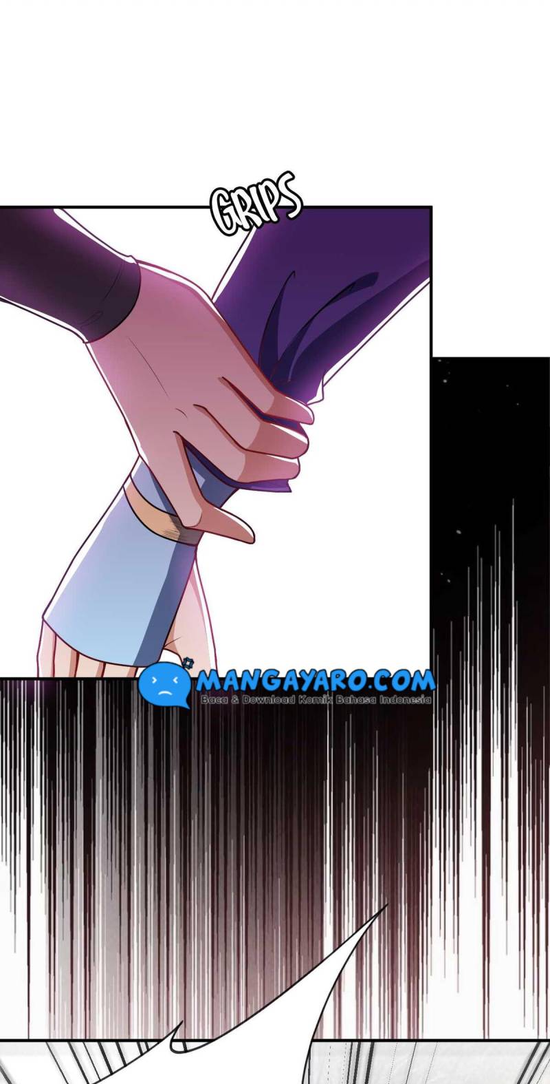 Rise of The Demon King Chapter 134 Gambar 21