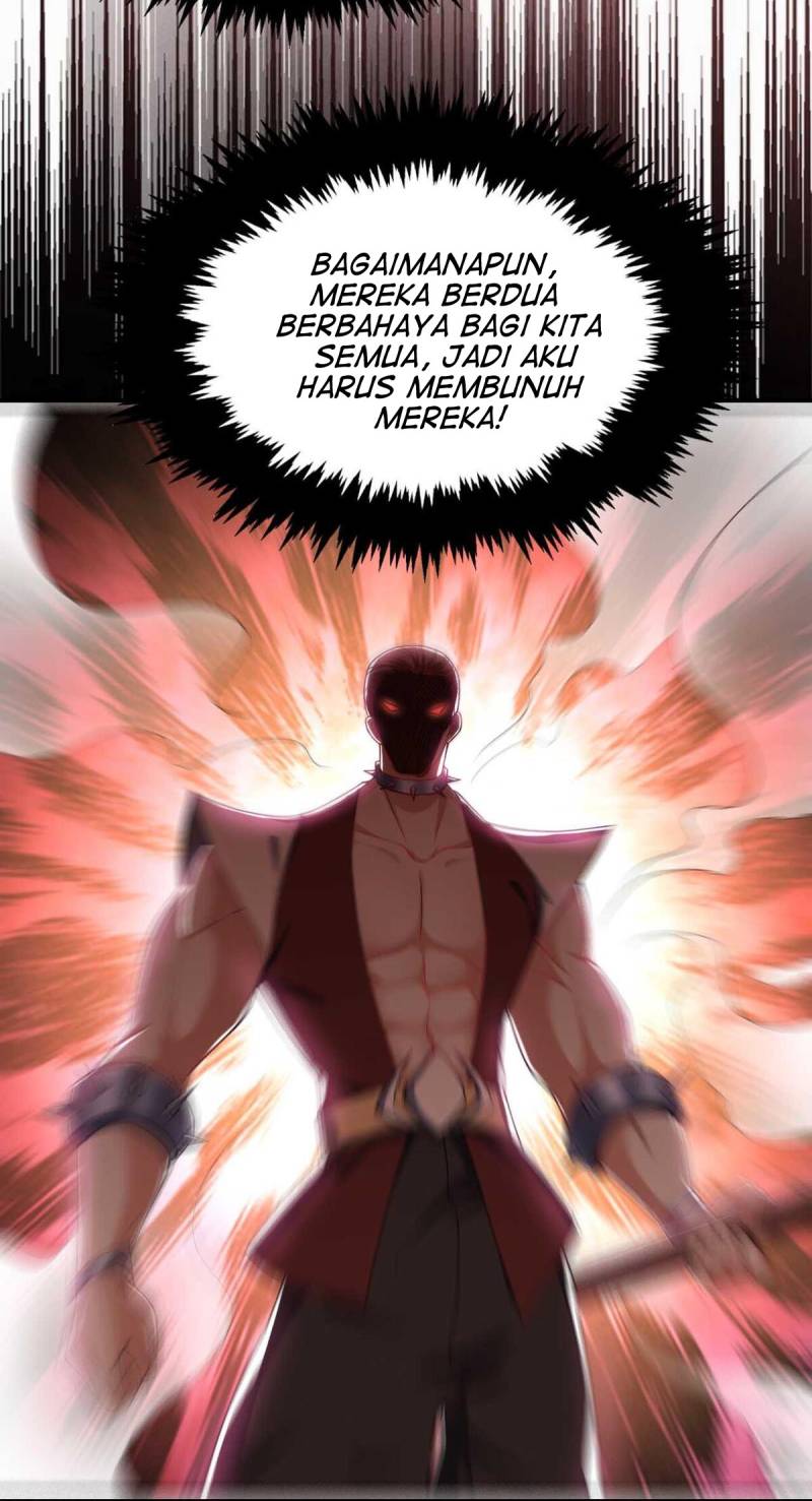 Rise of The Demon King Chapter 134 Gambar 24