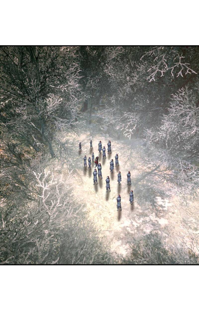 Rise of The Demon King Chapter 134 Gambar 27