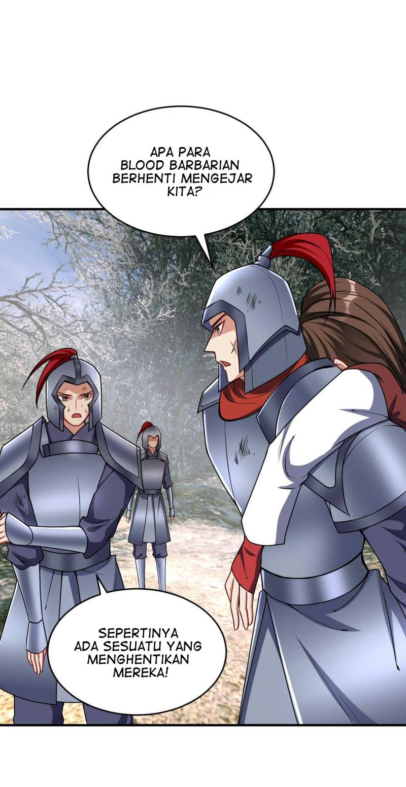 Rise of The Demon King Chapter 134 Gambar 28