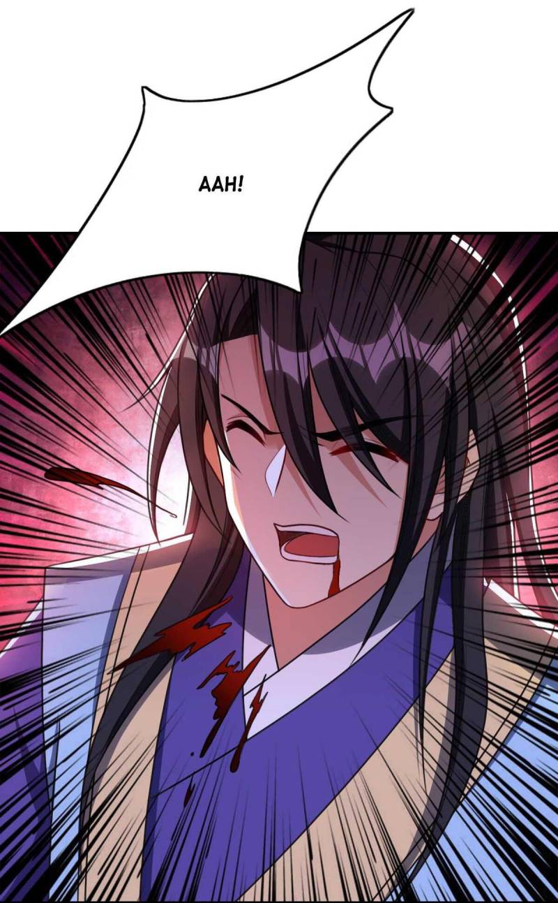 Rise of The Demon King Chapter 134 Gambar 3