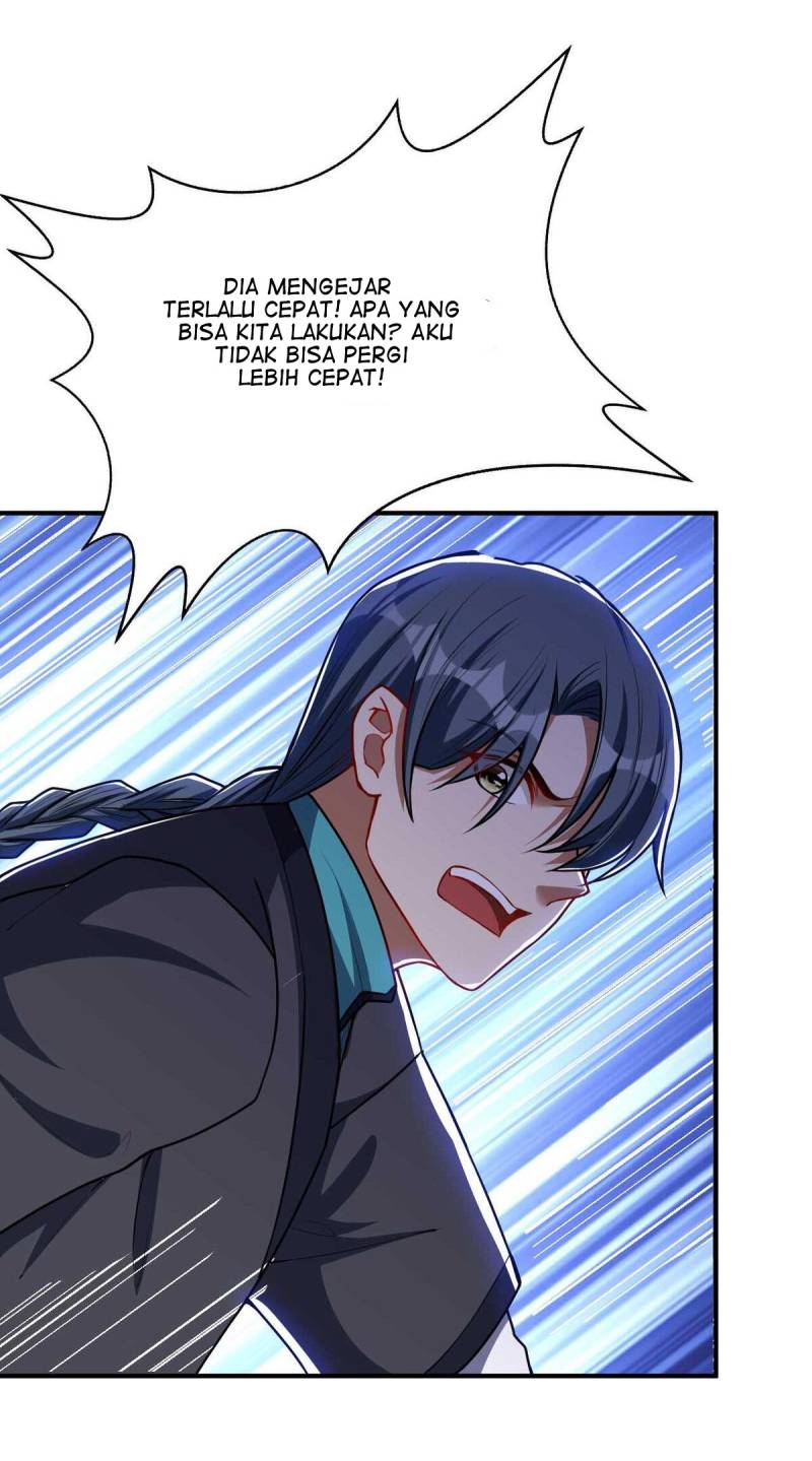 Rise of The Demon King Chapter 134 Gambar 34