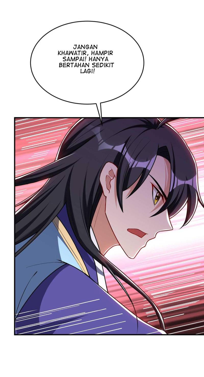 Rise of The Demon King Chapter 134 Gambar 35