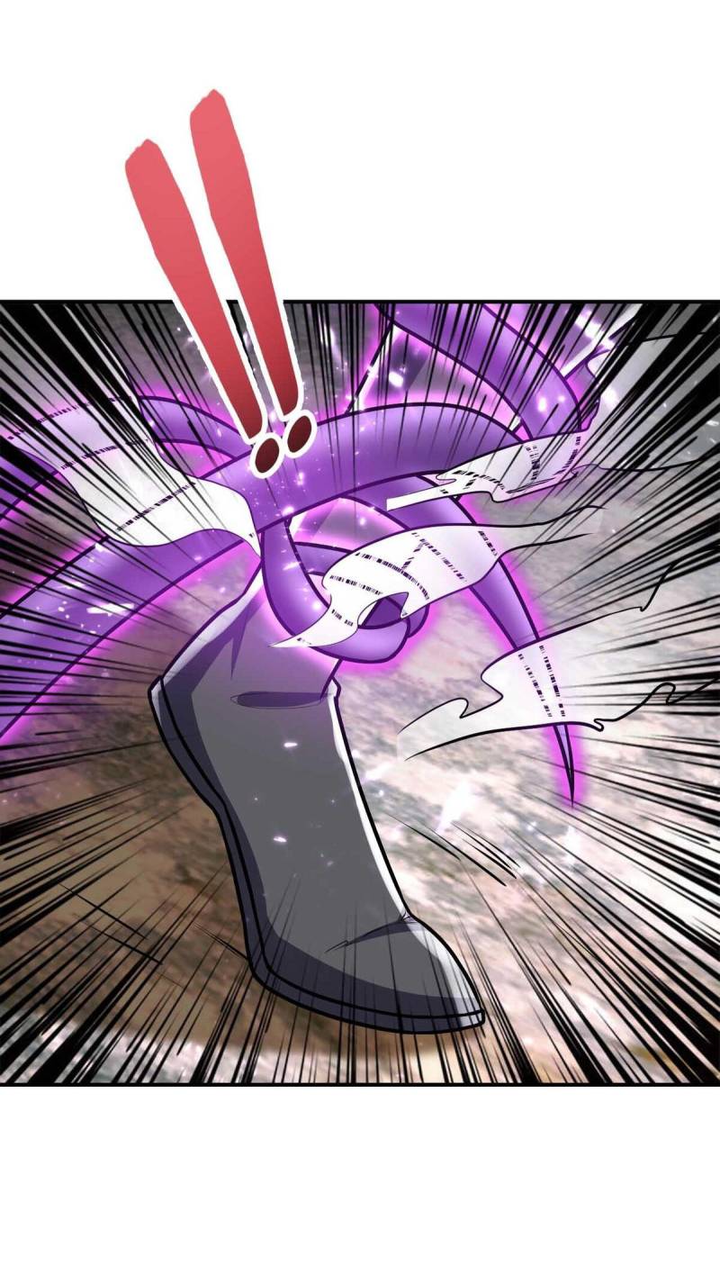 Rise of The Demon King Chapter 134 Gambar 38