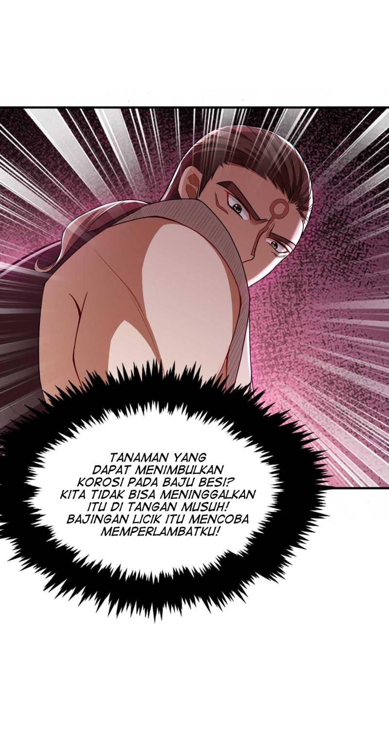 Rise of The Demon King Chapter 134 Gambar 39