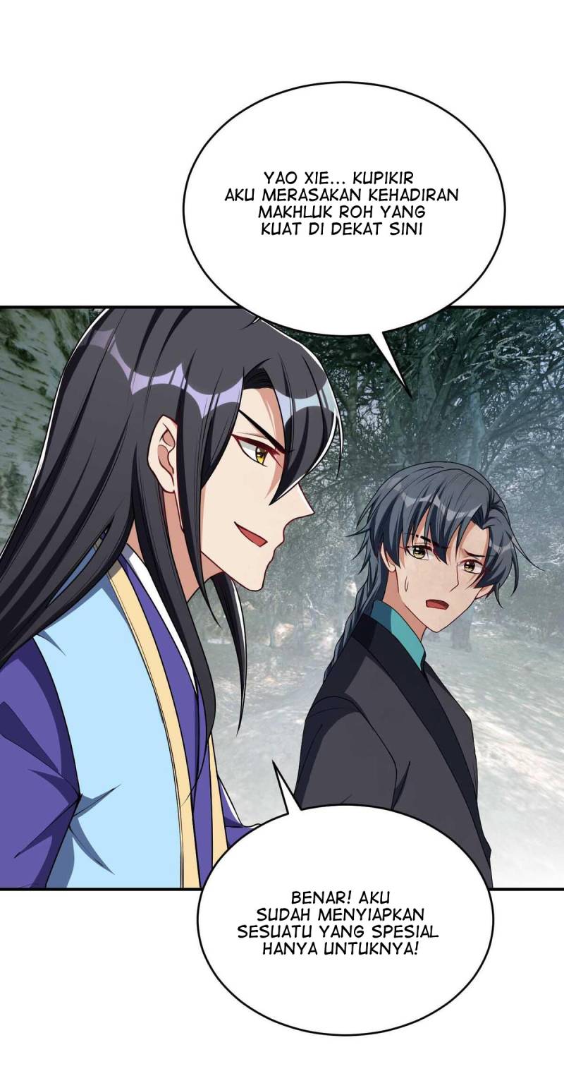 Rise of The Demon King Chapter 134 Gambar 45