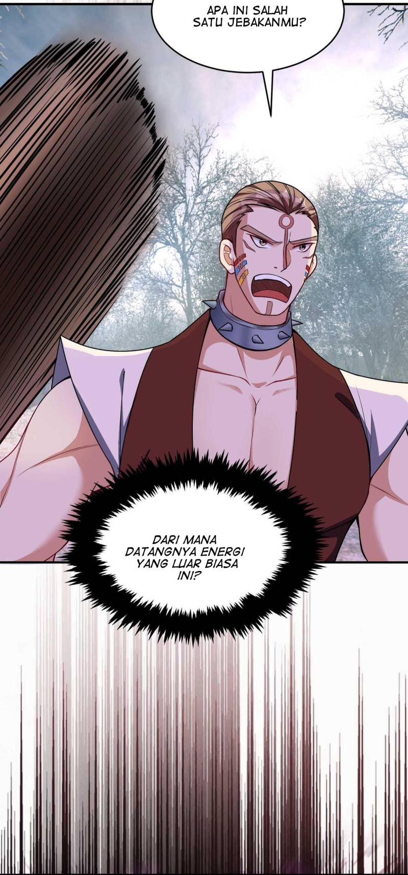 Rise of The Demon King Chapter 134 Gambar 49