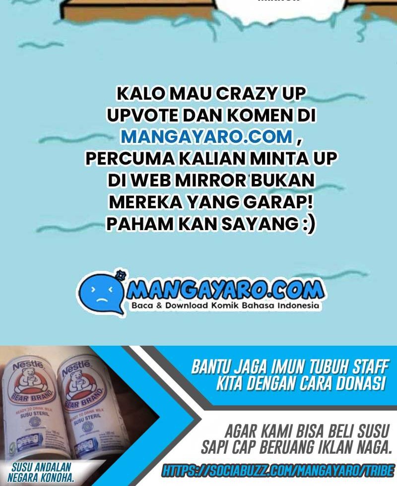 Rise of The Demon King Chapter 134 Gambar 52