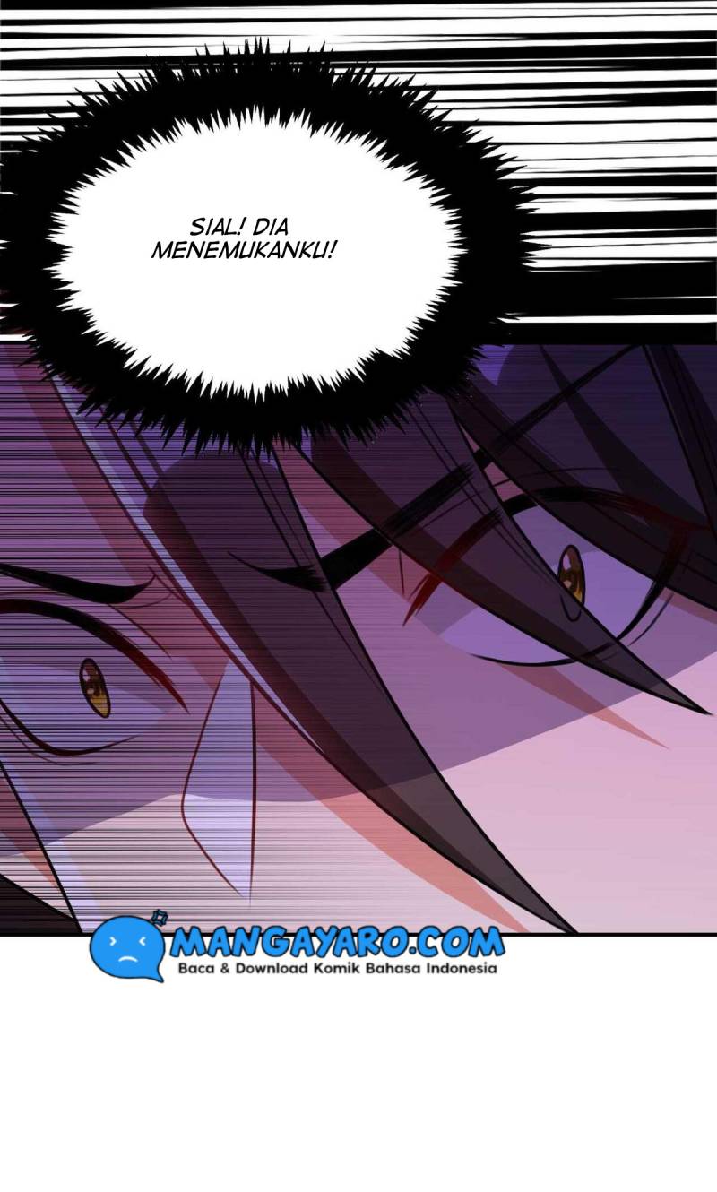 Rise of The Demon King Chapter 134 Gambar 6