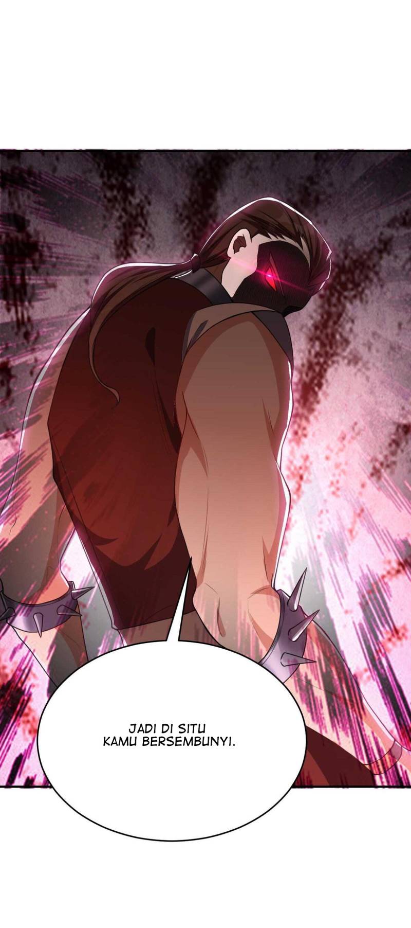 Rise of The Demon King Chapter 134 Gambar 7