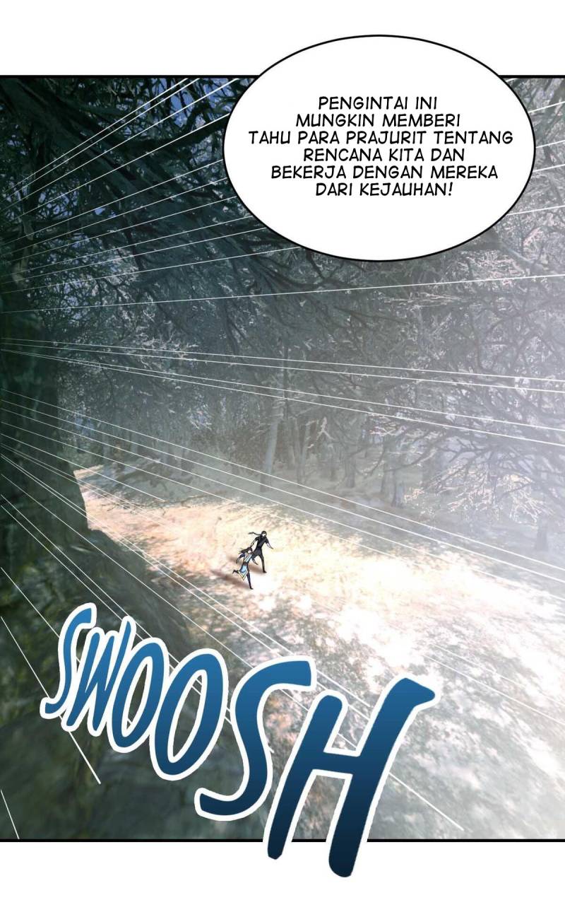 Rise of The Demon King Chapter 133 Gambar 10