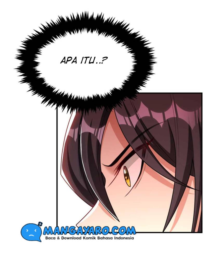 Rise of The Demon King Chapter 133 Gambar 16