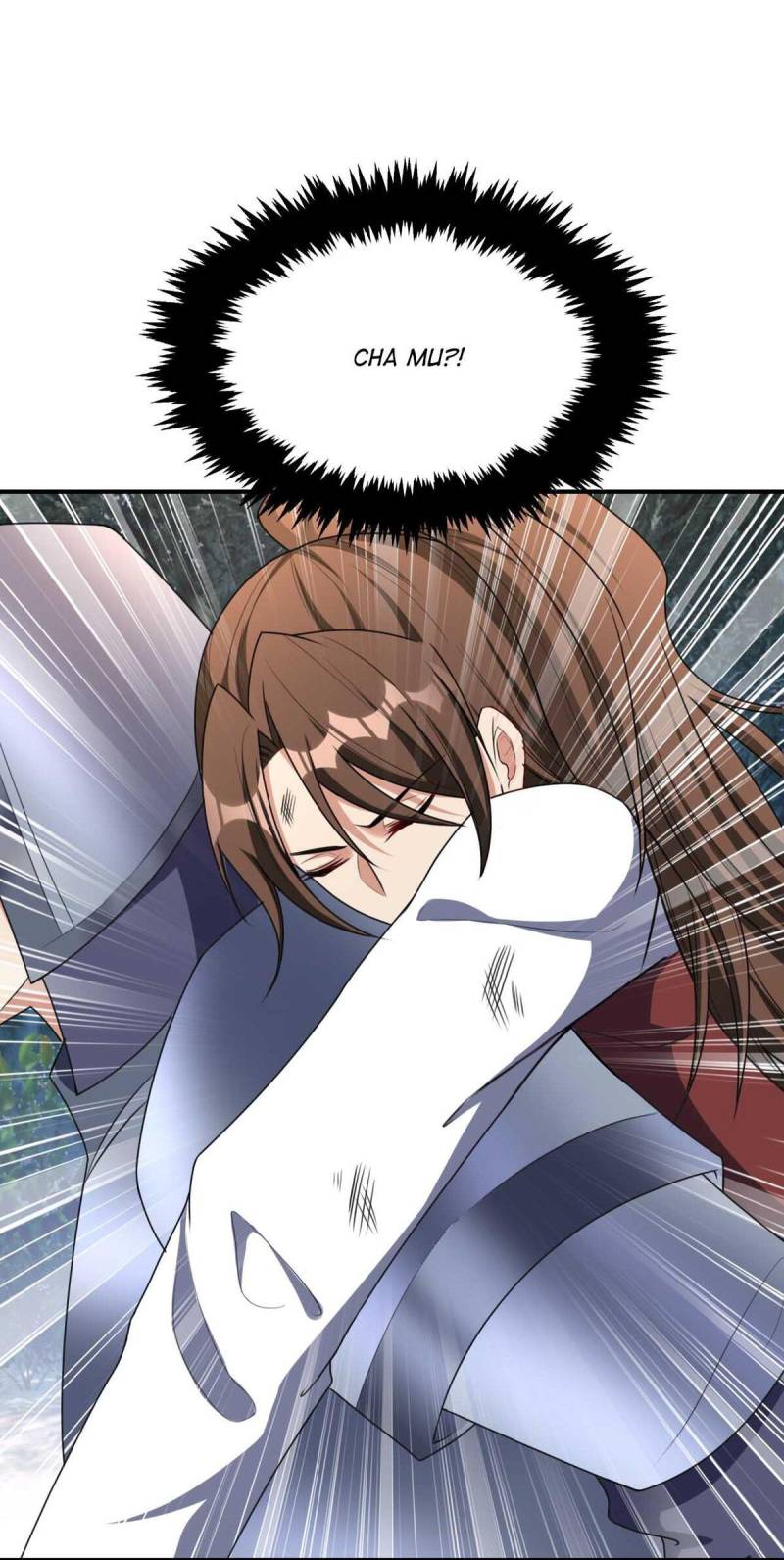Rise of The Demon King Chapter 133 Gambar 17