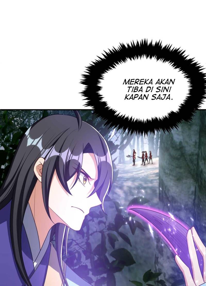 Rise of The Demon King Chapter 133 Gambar 27
