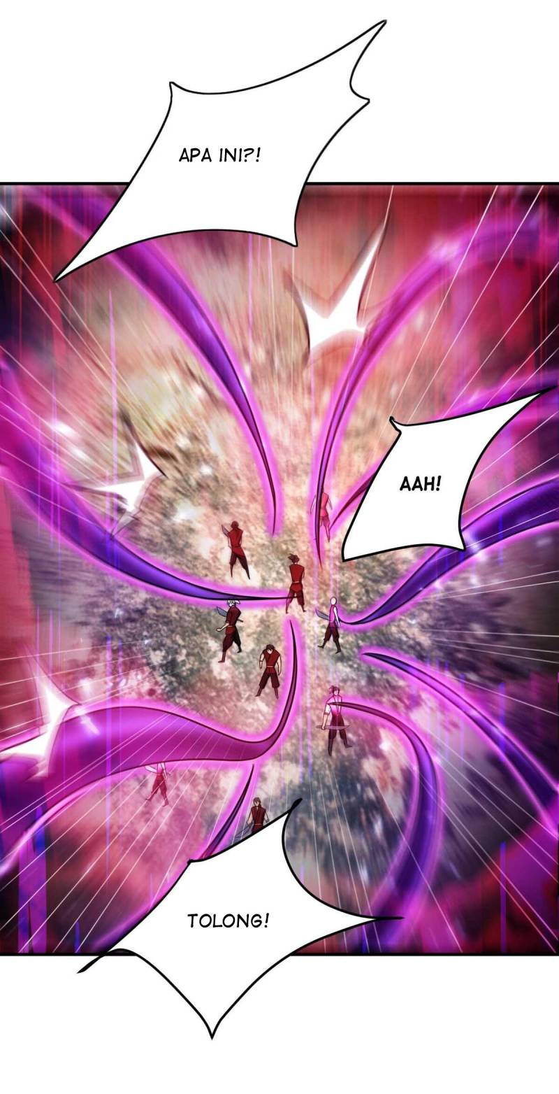 Rise of The Demon King Chapter 133 Gambar 40