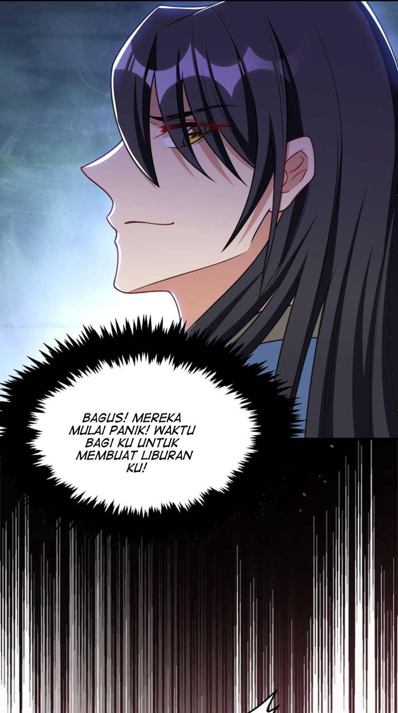 Rise of The Demon King Chapter 133 Gambar 43