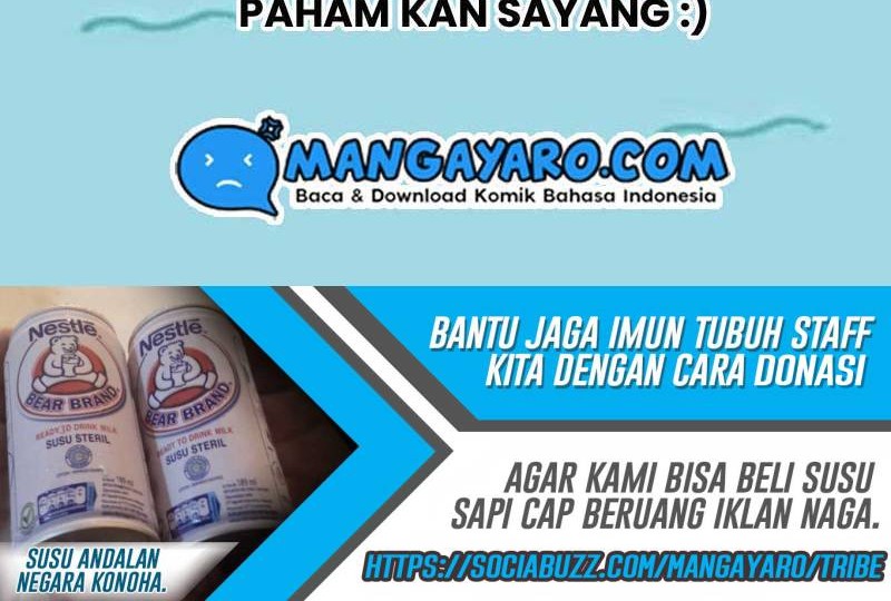 Rise of The Demon King Chapter 133 Gambar 56