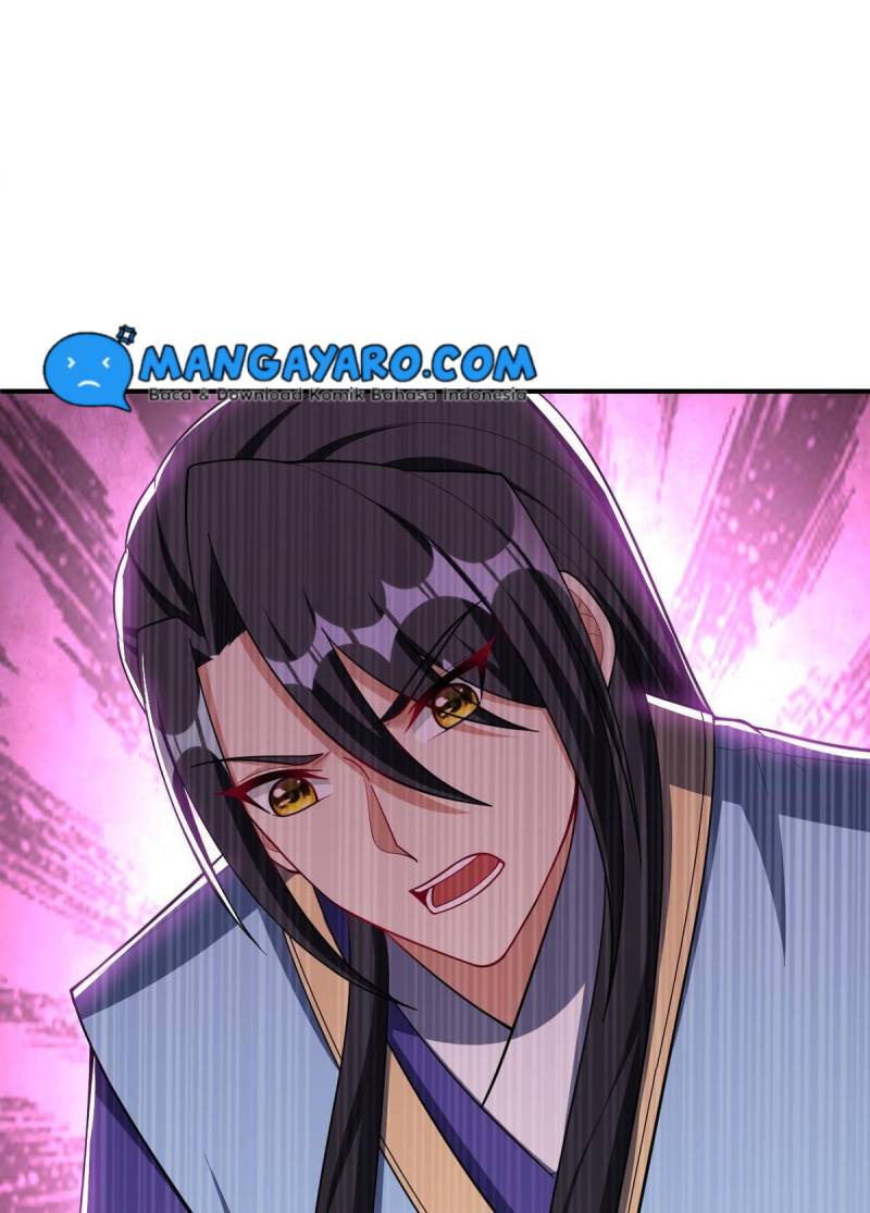 Rise of The Demon King Chapter 133 Gambar 6