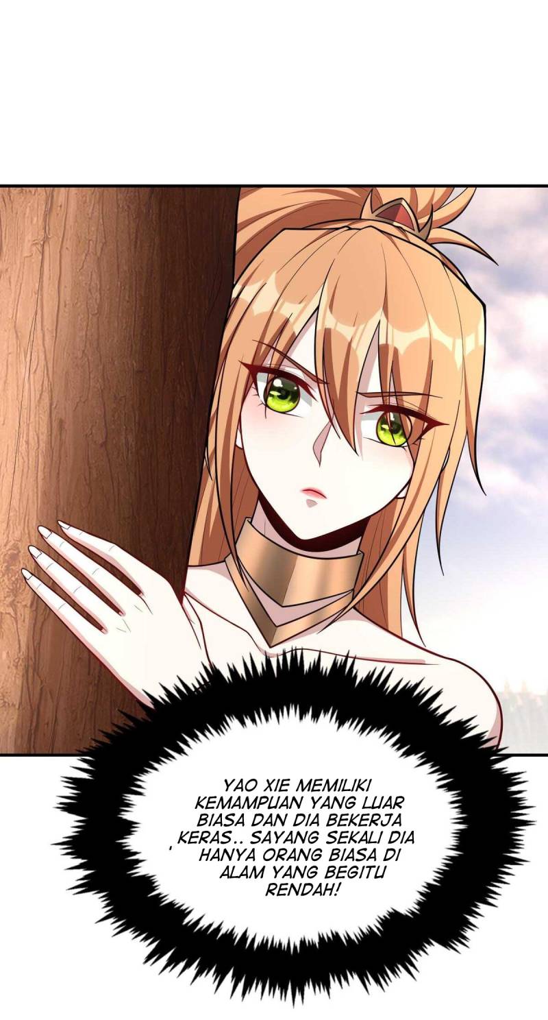 Rise of The Demon King Chapter 132 Gambar 14