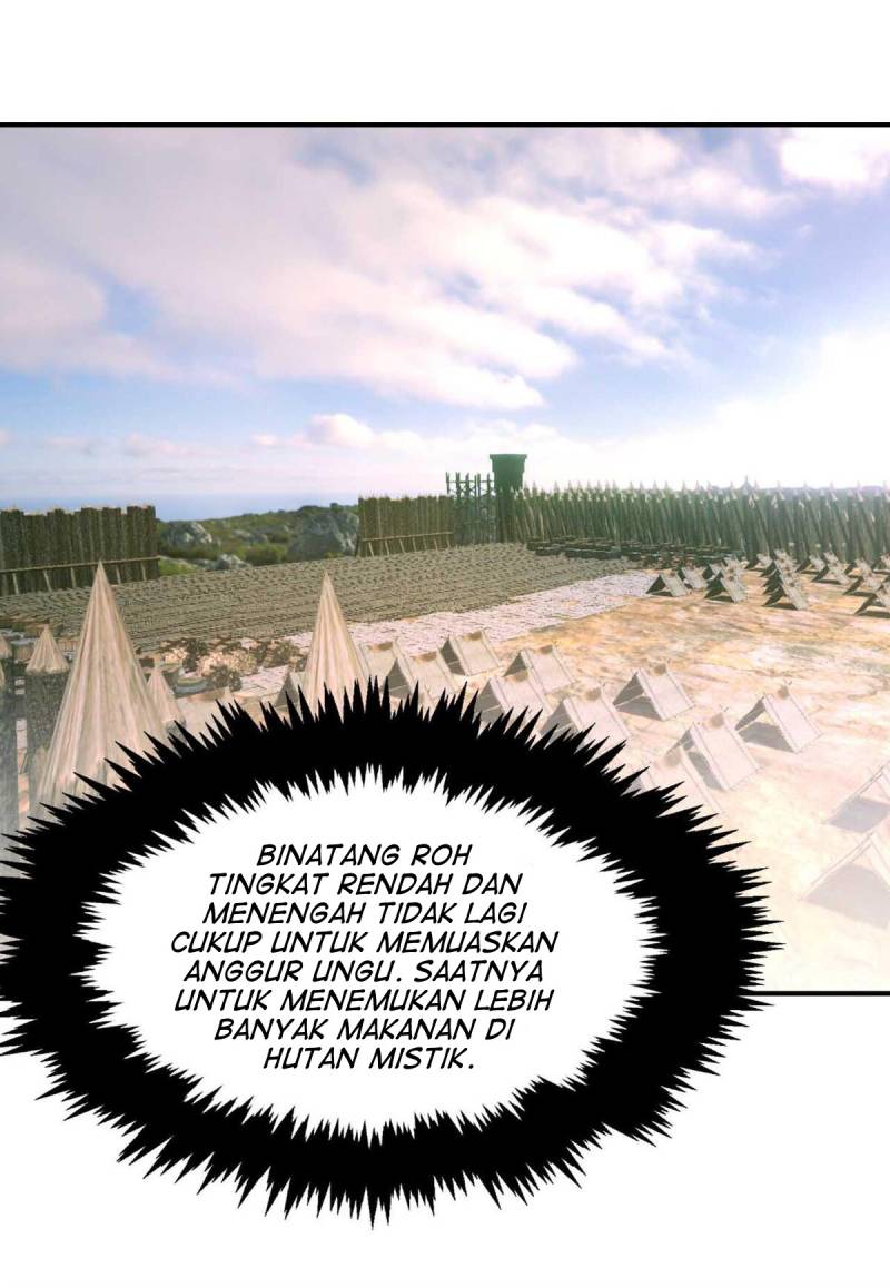 Rise of The Demon King Chapter 132 Gambar 3