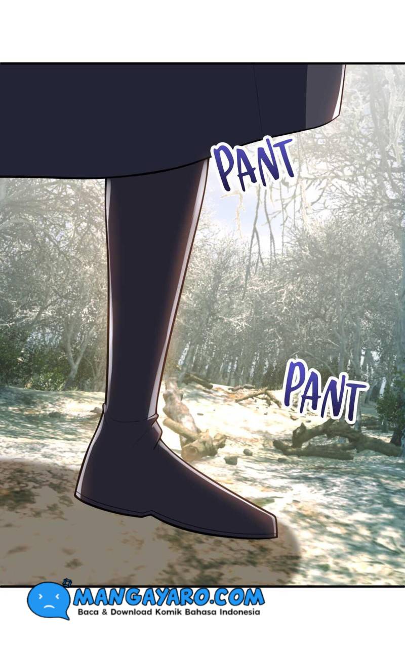 Rise of The Demon King Chapter 132 Gambar 31