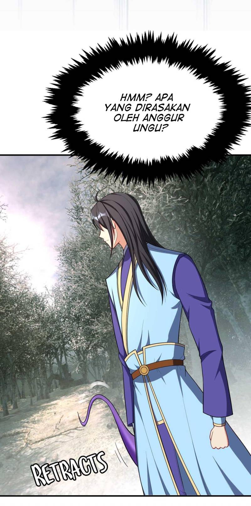 Rise of The Demon King Chapter 132 Gambar 38