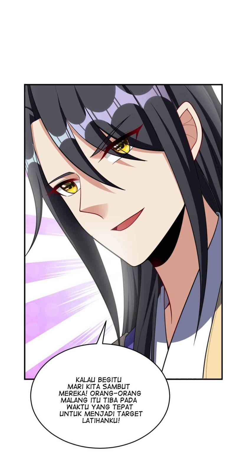 Rise of The Demon King Chapter 132 Gambar 40