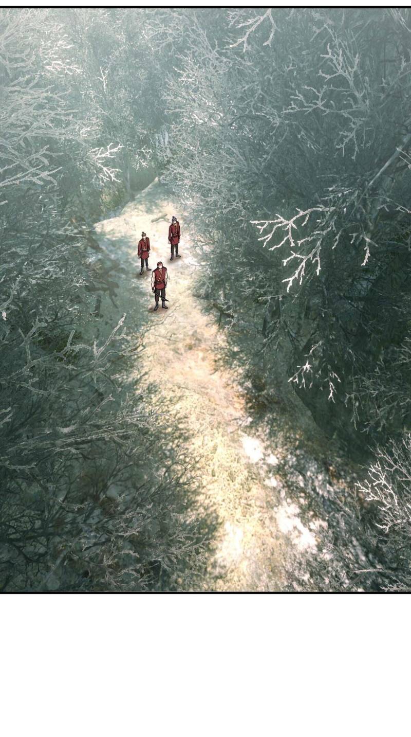 Rise of The Demon King Chapter 132 Gambar 43