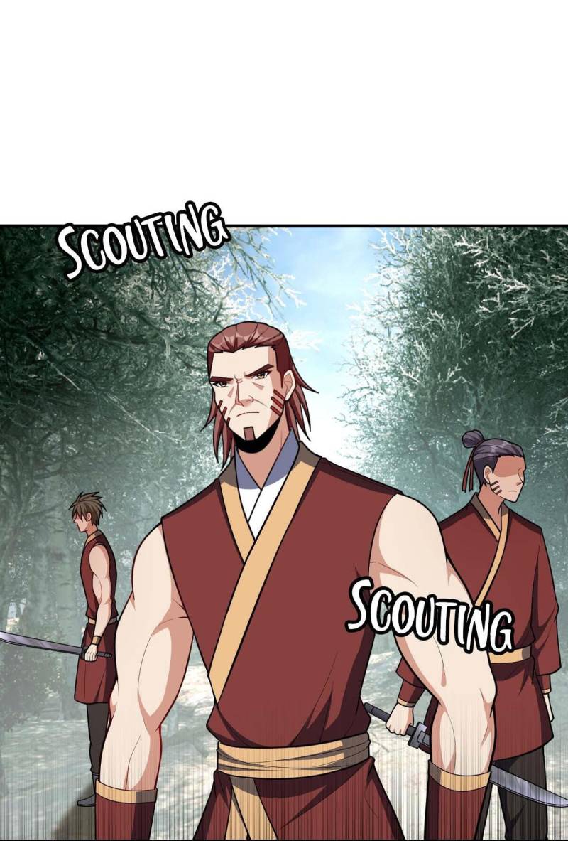 Rise of The Demon King Chapter 132 Gambar 44