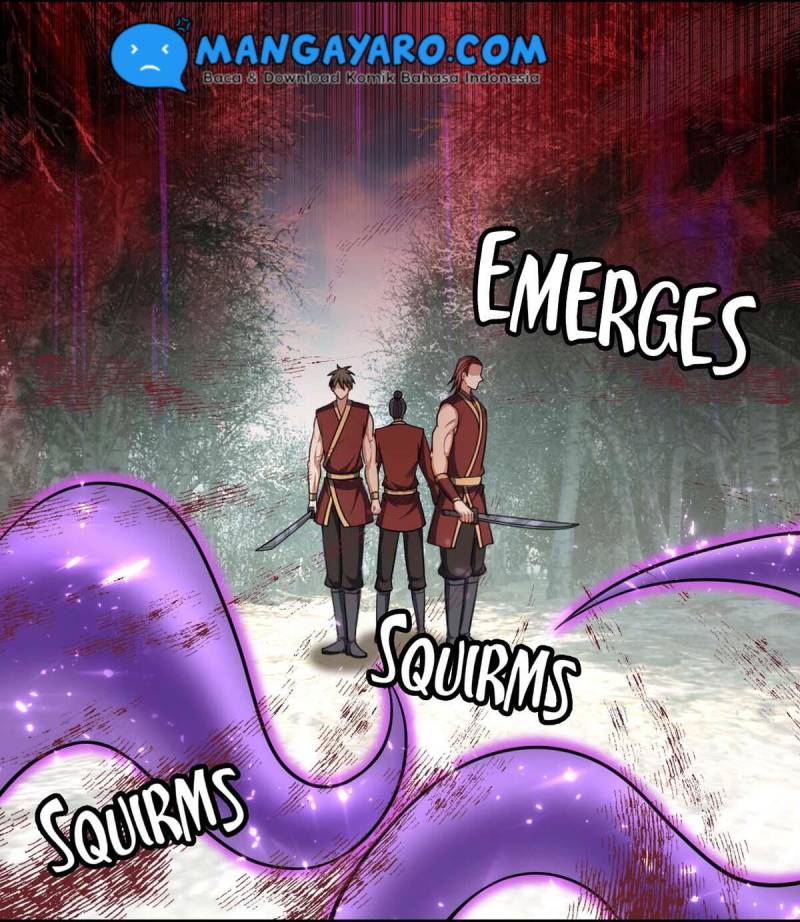 Rise of The Demon King Chapter 132 Gambar 46