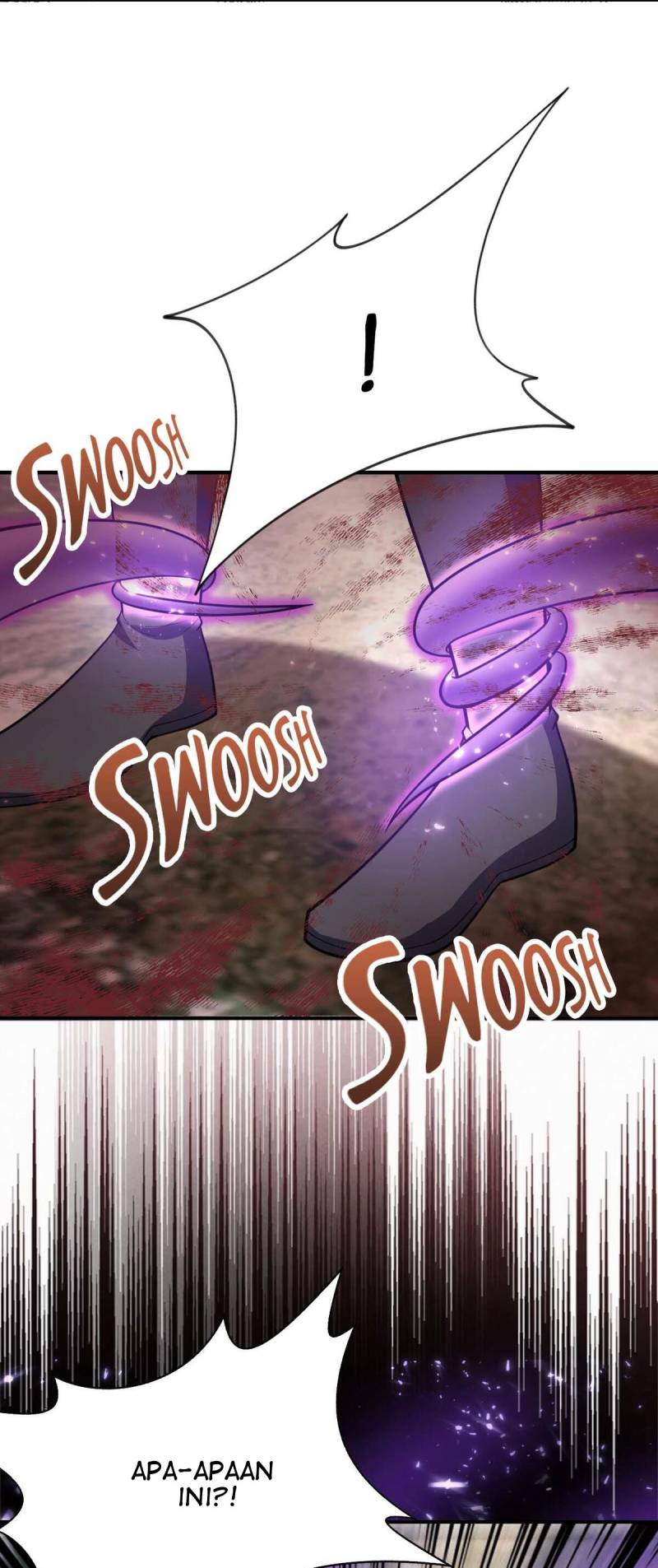 Rise of The Demon King Chapter 132 Gambar 47