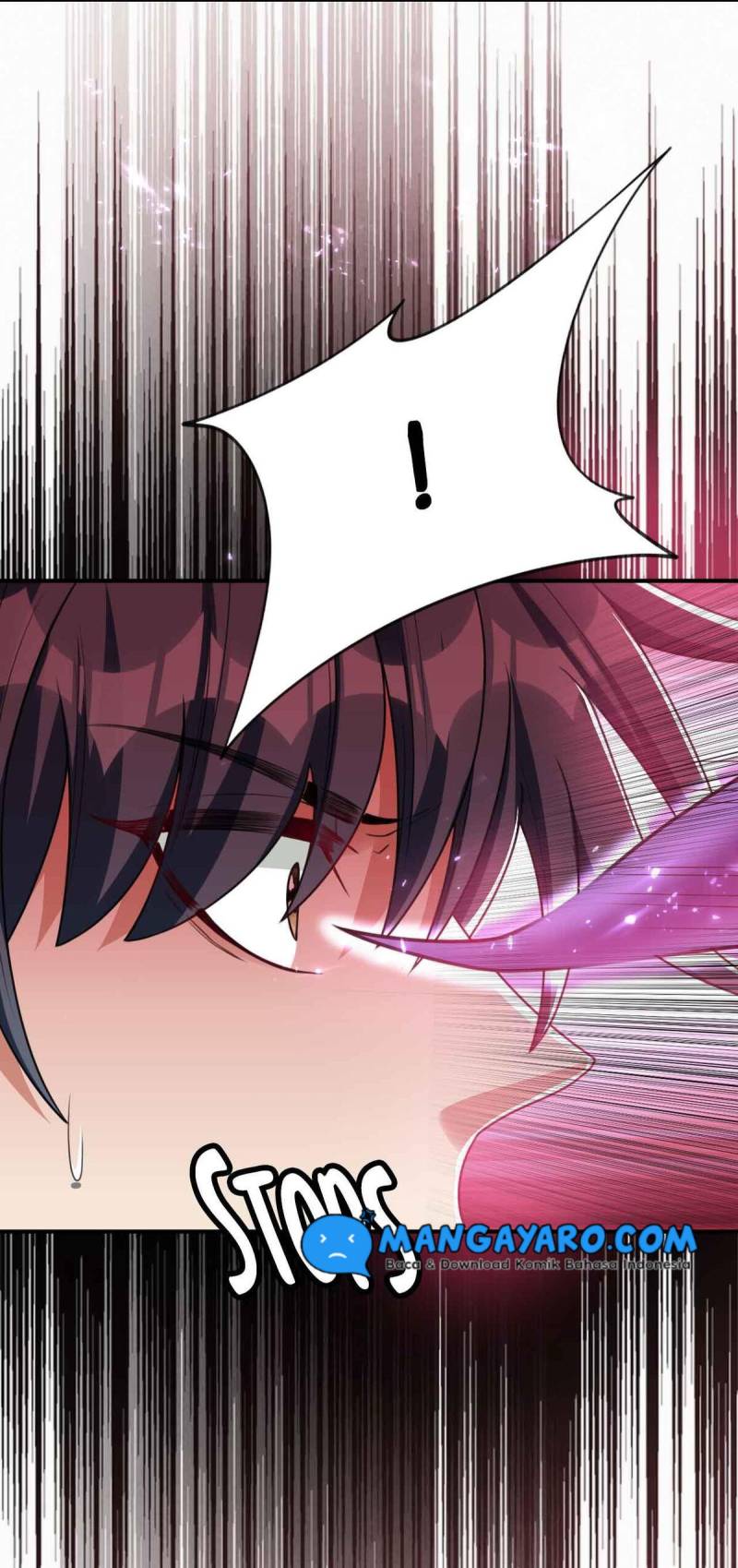 Rise of The Demon King Chapter 131 Gambar 11