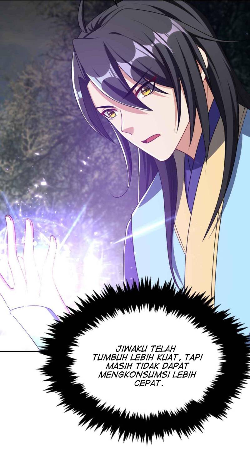 Rise of The Demon King Chapter 131 Gambar 15