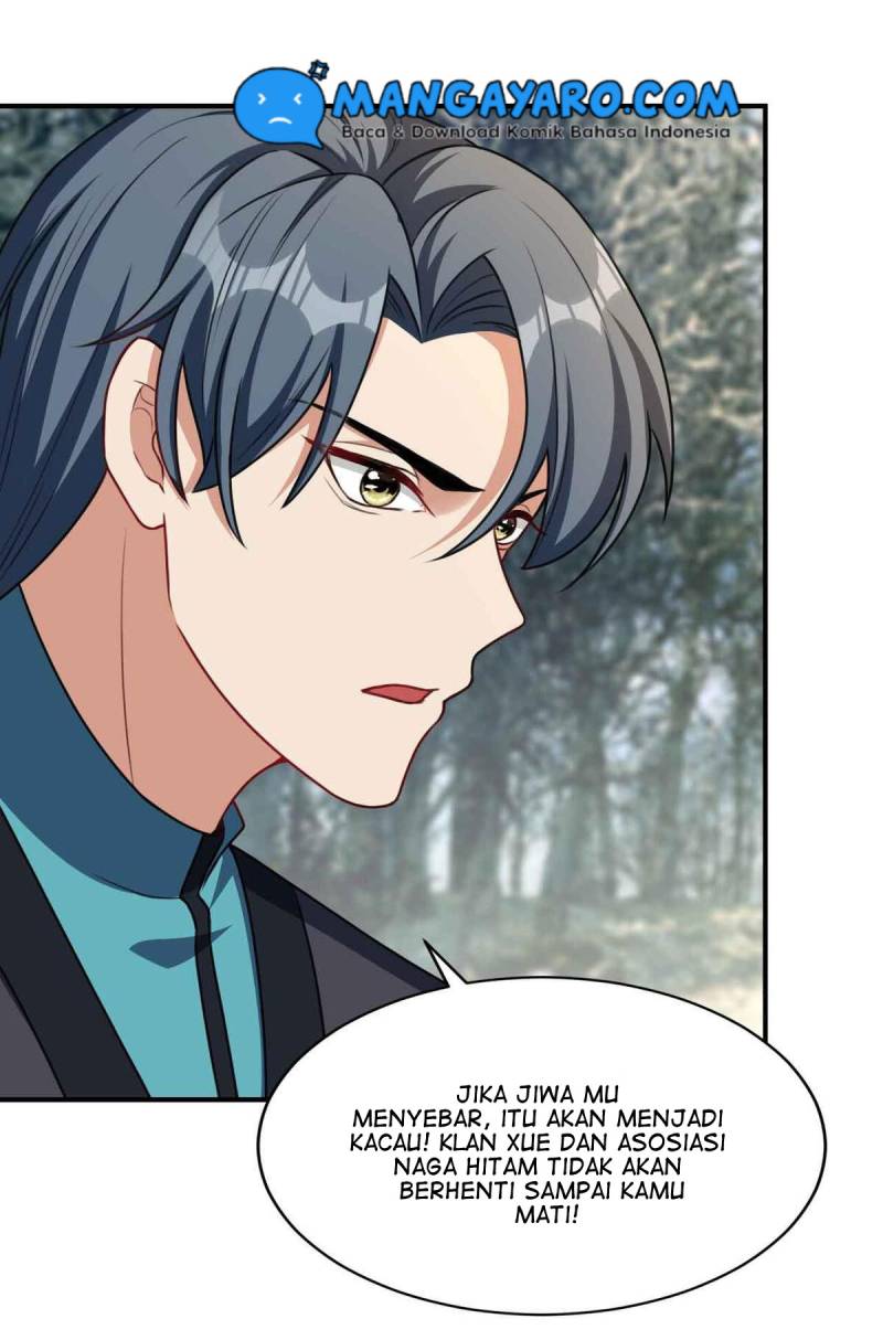 Rise of The Demon King Chapter 131 Gambar 16