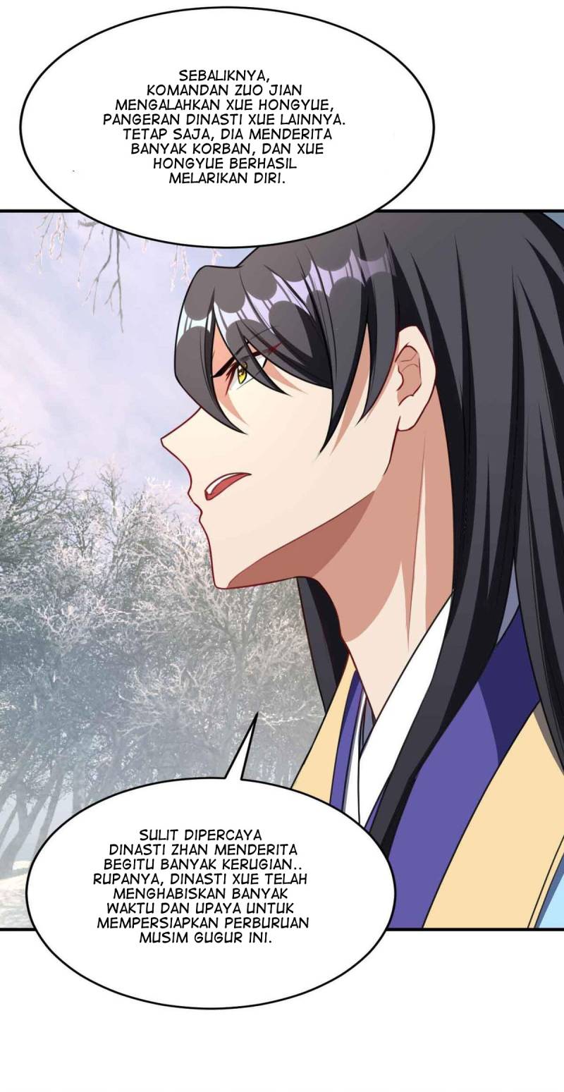 Rise of The Demon King Chapter 131 Gambar 23