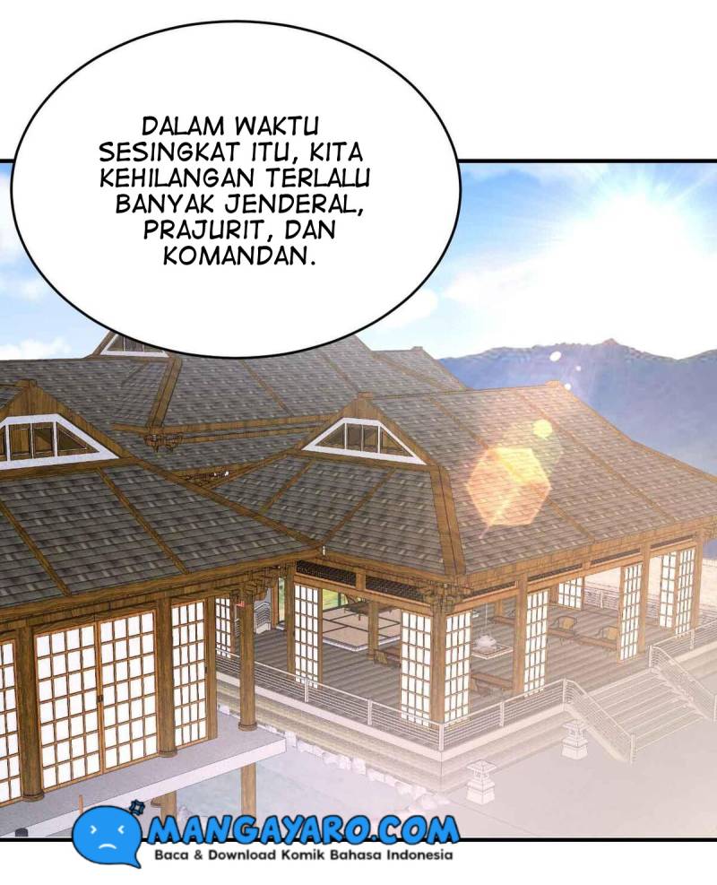 Rise of The Demon King Chapter 131 Gambar 26