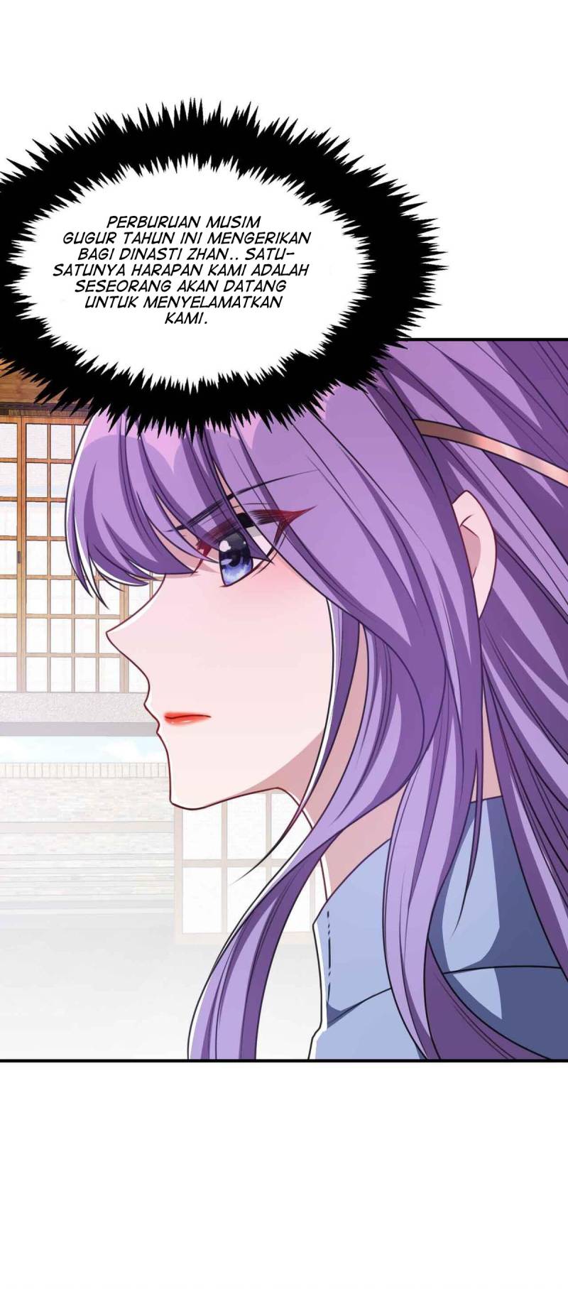 Rise of The Demon King Chapter 131 Gambar 29